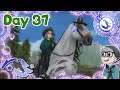 Soul Riding Day 37 : (Quests For The Free Horse) : StarStable Online