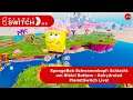 SpongeBob Schwammkopf: Schlacht um Bikini Bottom - Rehydrated (Switch) - PlanetSwitch Live! #4