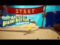 SpongeBob: Battle For Bikini Bottom Rehydrated | PS4 | BLIND | Part 7 | Sand Mountain