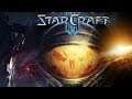 Starcraft 2: doing some campaign! Chill stream!