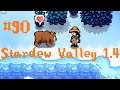 Stardew Valley 1.4 modded game-play #90 Quarry Reopened
