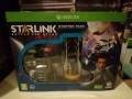 STARLINK: Battle For Atlas Starter Pack Xbox One PAL Region Version Sealed Box 30.12.18