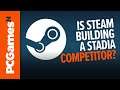 Steam streaming service, No Man's Sky sale | Latest PC gaming news