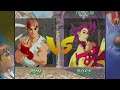 Street Fighter Alpha 2 - Ryu arcade mode