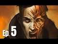 STYX MASTER OF SHADOWS (Goblin) Walkthrough Pt 5 - THE CREATOR