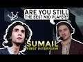 SumaiL gets asked if he is still the BEST Mid Player in the World