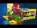 Super Mario 3D World + Bowser's Fury - C/ TheMrDarkim