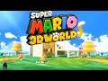 Super Mario 3D World + Bowser's Fury Gameplay