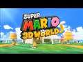 Super Mario 3D World Switch Infinite Lives