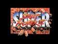 Super Street Fighter II (Super Nintendo) on the PocketGo S30