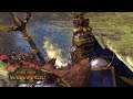 SURFER ALBERIC - Bretonnia vs Warriors of Chaos // Total War: Warhammer II Online Battle