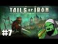 Tails Of Iron | Part 7 | Shake Hands With The Undead