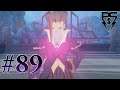 Tales of Vesperia: Definitive Edition PsS Playthrough Part 89 - Yeager's Reason
