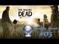 Telltales The Walking Dead Season 1 #03 (Trophy Hunt/Platin/ deutsch)