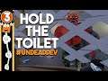Terjebak di WC, Undead Development Vr Indonesia #3