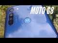 Test de carga Bateria | Moto G8