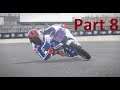 Test Stream - MotoGP 17 - Part 8