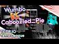 TETR.IO Tetra League - Wumbo vs Caboozled_Pie (7/15/2021)