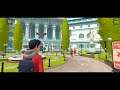 The Academy (by Snapbreak) - adventure game for Android and iOS - gameplay.