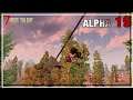 ★ The bestest pilot around. Very bigly muchly. - Ep 56 - 7 Days to Die Alpha 19 stable
