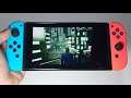 The Casebook of Arkady Smith Nintendo Switch handheld gameplay