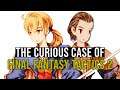 The Curious Case of Final Fantasy Tactics 2