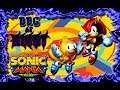 The DBG At Night Show - Sonic Mania Plus