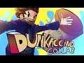 The Dunkaccino Collab