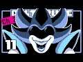 The Final Battle - Deltarune Chapter 2 Blind Let's Play Part 11 [Pacifist Gameplay]