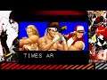 The King of Fighters Collection: The Orochi Saga - (KOF 94) #1