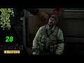 The Last Of Us 🩸 Clip 28 YouTube Shorts
