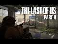 THE LAST OF US PART II #38 - O CERCO