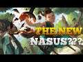 The New Nasus??? | Patch 2.8.0 | Azir / Irelia | Legends of Runeterra | Ranked LoR