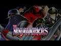 The Ninja Warriors - Snes