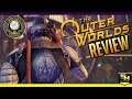 The Outer Worlds | Spoiler Free Review- A Surprise in all the Right Ways