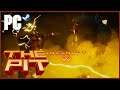 The Pit: Infinity Let's Play Co-op Review Copy Ep 3 - BlueFire - MMOs Coverage and Games Reviews