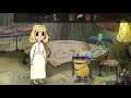 The Puppet of Tersa End of the first part