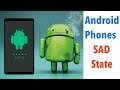The Sad State of Android Smartphone In India