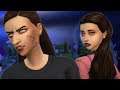 THE UGLY SISTER | THE SIMS 4: REALM OF MAGIC