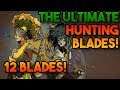 🏆 The Ultimate Hunting Blades Build!?! | Superstar Update | Hades