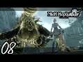 The Wild Companion-Let's Play NieR Replicant Remaster Part 8