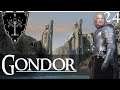 Third Age: Total War [DAC] - Kingdom of Gondor - Episode 24: Siege of Tirithoros