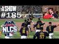 THIS IS SERIOUSLY THE GREATEST GAME EVER! | MLB The Show 20 | Softball Franchise #185