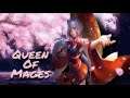This Is Why Kagura Is The Queen Of Mages | Crazy Damage :o