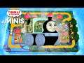 Thomas & Friends Minis: New Unlocked Animal Millie