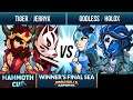Tiger & Jerryk vs Godless & Holox - Winner's Final - Mammoth Cup 2020 - 2v2 SEA