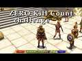 Titan Quest Atlantis| ZERO KILL COUNT Challenge again in Epic!