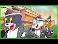 (COVER) - TOM AND JERRY SINGING CAT COFFIN DANCE ON FUNERAL MEME