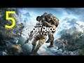 Tom Clancy's Ghost Recon Breakpoint | Capitulo #5 | Josiah Hill | Ps4 Pro|