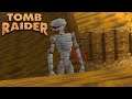 Tomb Raider - 26 - Pac-Múmia World